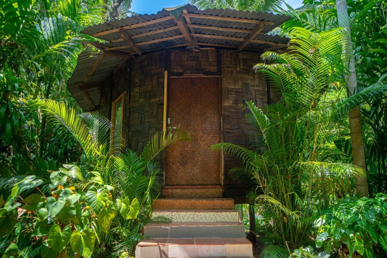 Palm Grove Eco Resort 포트블레어 외부 사진