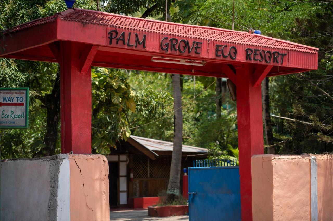 Palm Grove Eco Resort 포트블레어 외부 사진