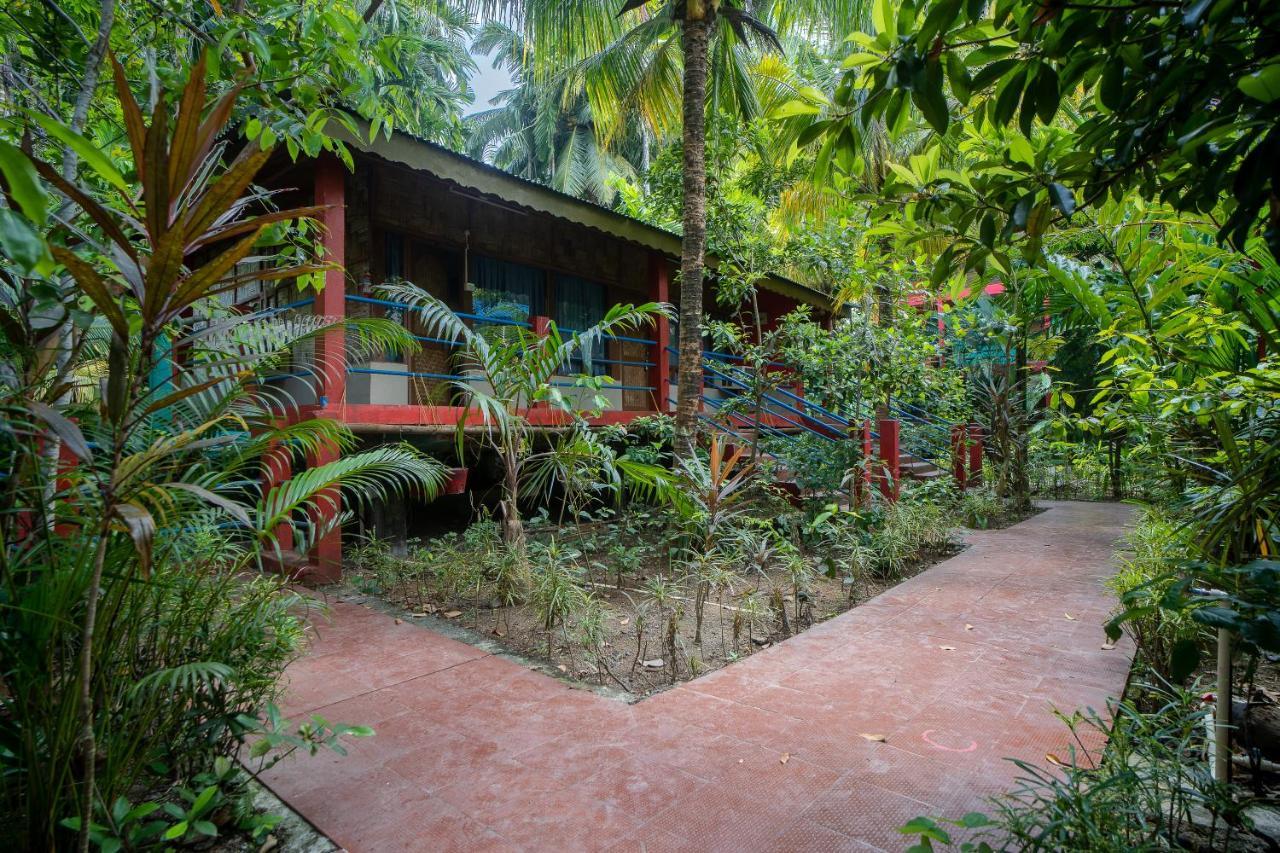 Palm Grove Eco Resort 포트블레어 외부 사진