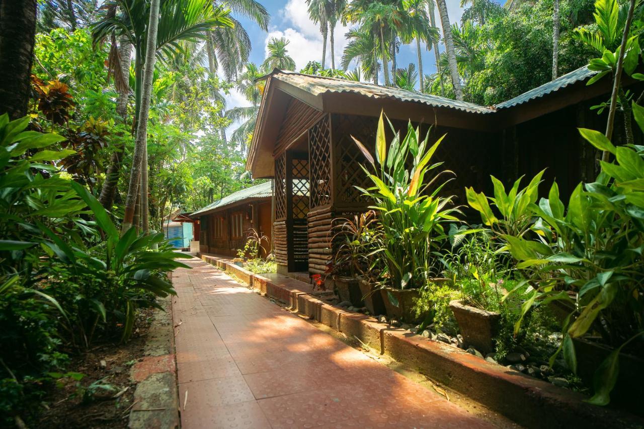 Palm Grove Eco Resort 포트블레어 외부 사진