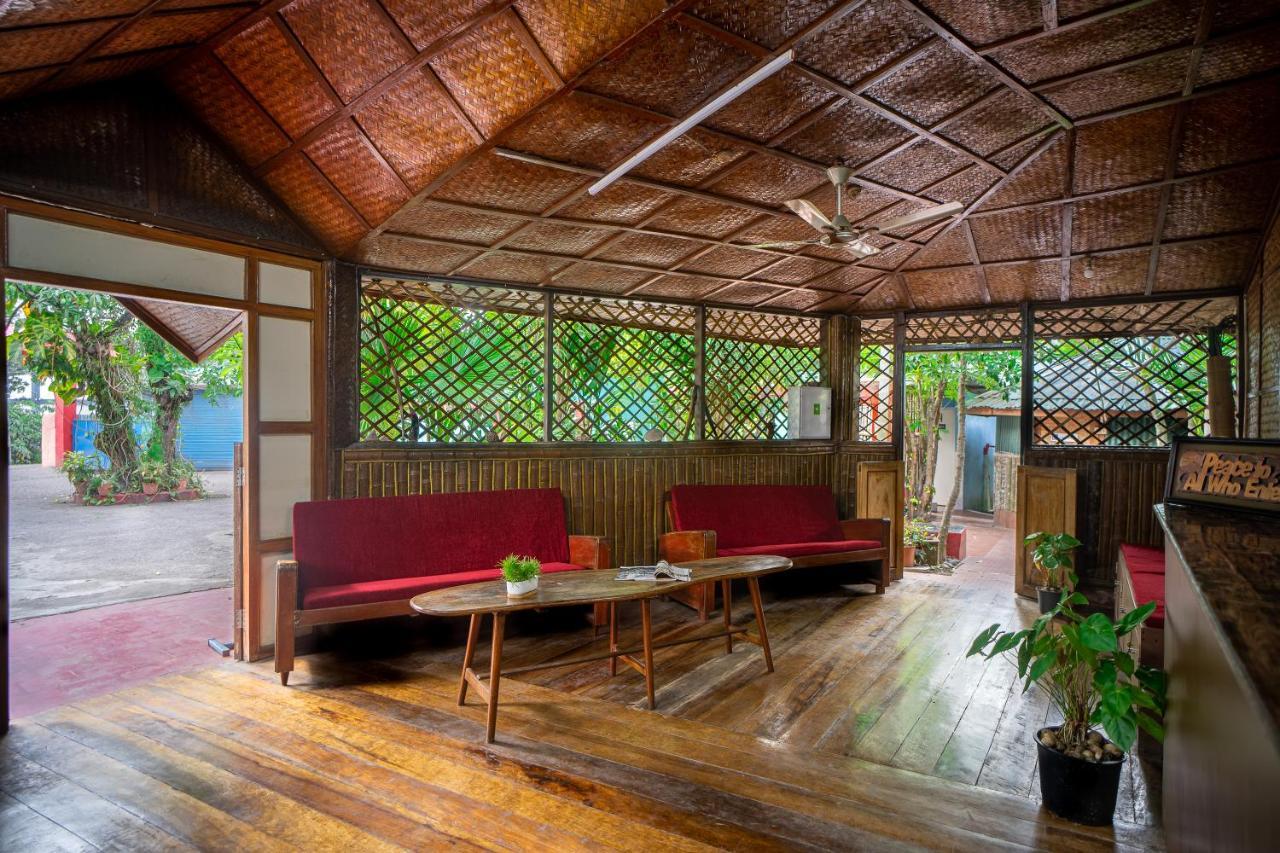 Palm Grove Eco Resort 포트블레어 외부 사진